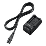 Sony BCTRW batterioplader