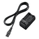 Sony BCTRW batterioplader
