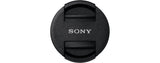 Sony ALC-F405S objektivdæksel Digitalt kamera 4,05 cm Sort