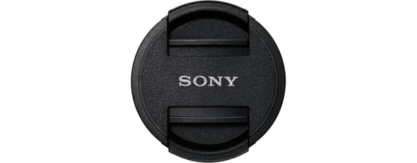 Sony ALC-F405S objektivdæksel Digitalt kamera 4,05 cm Sort