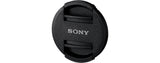 Sony ALC-F405S objektivdæksel Digitalt kamera 4,05 cm Sort