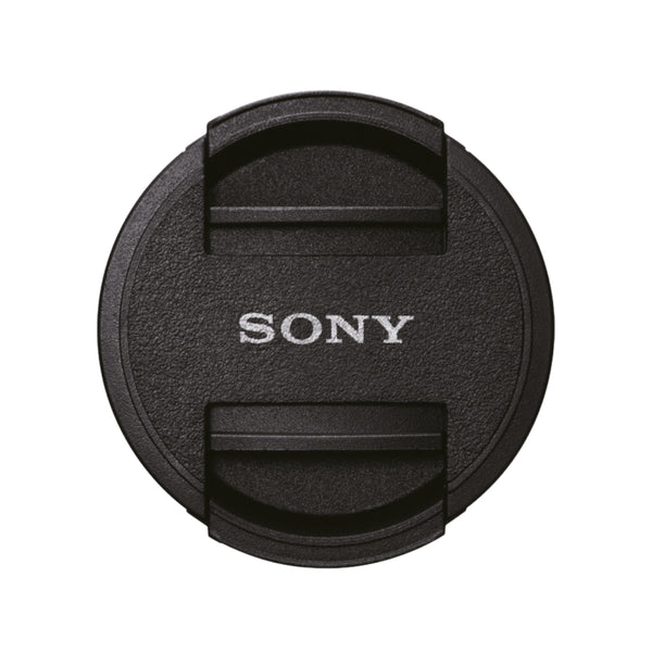 Sony ALC-F405S objektivdæksel Digitalt kamera 4,05 cm Sort