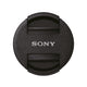 Sony ALC-F405S objektivdæksel Digitalt kamera 4,05 cm Sort