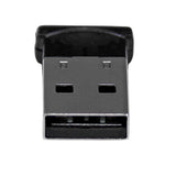 StarTech.com USBBT1EDR4 netværkskort Bluetooth 3 Mbit/s