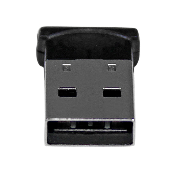 StarTech.com USBBT1EDR4 netværkskort Bluetooth 3 Mbit/s