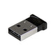 StarTech.com USBBT1EDR4 netværkskort Bluetooth 3 Mbit/s
