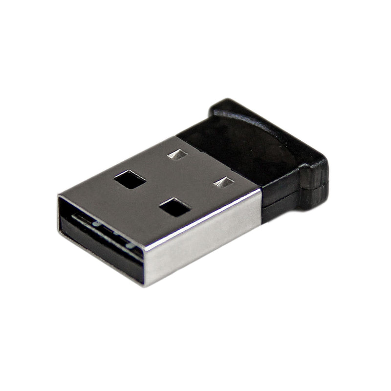 StarTech.com USBBT1EDR4 netværkskort Bluetooth 3 Mbit/s