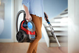 Philips 3000 series FC9330/09 støvsuger 1,5 L Beholder vakuum Dry 900 W
