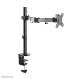 Neomounts FPMA-D550BLACK skærmbeslag og -stativer 81,3 cm (32") Skrivebord Sort