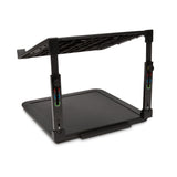 Kensington SmartFit Laptop stativ Sort 39,6 cm (15.6")