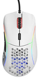 Glorious Gaming Model D mus Spil Højre hånd USB Type-A Optisk 12000 dpi
