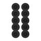 Jabra 14101-59 tilbehør til hovedtelefon/headset Ørepude