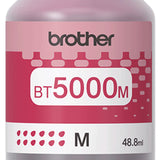 Brother BT5000M blækpatron Original Ekstra (Super) højt udbytte Magenta