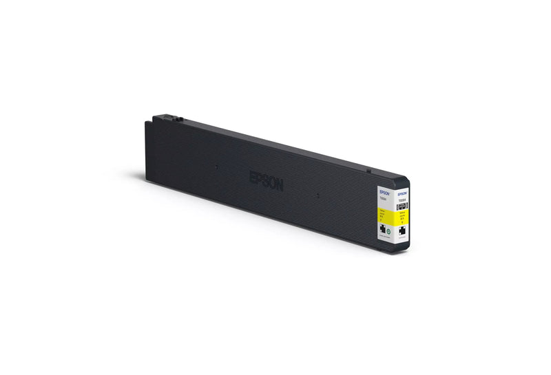 Epson C13T887400 blækpatron 1 stk Original Gul
