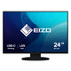 EIZO FlexScan EV2495-BK computerskærm 61,2 cm (24.1") 1920 x 1200 pixel WUXGA LCD Sort