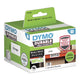 DYMO Durable Selvklæbende printeretiket