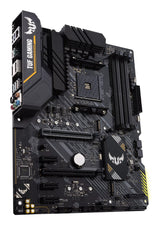 ASUS TUF GAMING B450-PLUS II AMD B450 Stik AM4 ATX