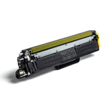 Brother TN-243Y tonerpatron 1 stk Original Gul