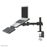 Neomounts NOTEBOOK-D100 laptop stativ Sort 55,9 cm (22")