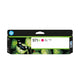 HP 971XL High Yield Magenta Original Ink Cartridge blækpatron 1 stk Højt (XL) udbytte