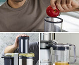 Kenwood AT 641 Tilbehør til citruspresser