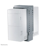 Neomounts CPU-D100SILVER CPU holder Skrivebordsmonteret CPU-holder Sølv