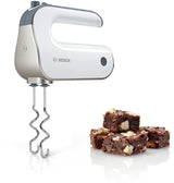 Bosch MFQ4835DE røremaskine og mikser Håndmixer 575 W Hvid