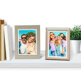 HP Everyday Glossy Photo Paper-100 sht/10 x 15 cm Hvid Glans