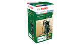 Bosch AdvancedAquatak 150 højtryksrenser Stående Elektrisk 510 l/t 2200 W Sort, Grøn