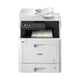 Brother MFC-L8690CDW Multifunktionsprinter Laser A4 2400 x 600 dpi 31 sider pr. minut Wi-Fi