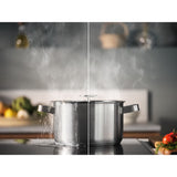 Electrolux EIS62443 Sort Indbygget 60 cm Zone induktionskogeplade 4 zone(s)