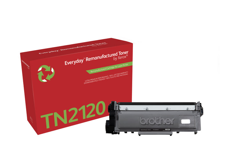 003R99781 tonerpatron 1 stk Kompatibel Sort