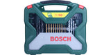 Bosch 2 607 019 327 borehoved Boresæt 50 stk