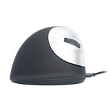 R-Go Tools RGOHE mus Kontor Højre hånd USB Type-A Optisk 2400 dpi