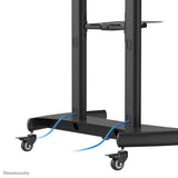 Neomounts PLASMA-M1950E multimedie vogn & stand Sort