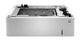 HP LaserJet Color 550-sheet Media Tray 500 ark