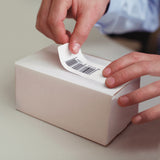 DYMO LW - Multi-Purpose Labels - 32 x 57 mm - S0722540 Hvid Selvklæbende printeretiket