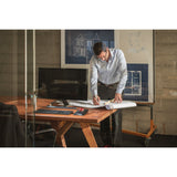 Kensington K72359WW mus Kontor Ambidextrous RF trådløs + Bluetooth Optisk 400 dpi