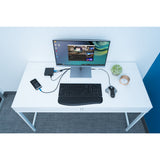 Kensington 64327eu mus Kontor Ambidextrous USB Type-A