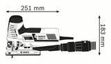 Bosch 0 601 517 000 puslespil 2,2 kg