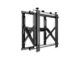 Multibrackets 1749 skærmbeslag til skiltning 2,41 m (95") Sort