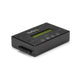 StarTech.com SATDUP11 kopienhed til digital medie HDD duplikator Sort 1 Kopier