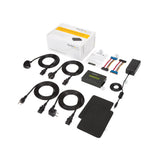 StarTech.com SATDUP11 kopienhed til digital medie HDD duplikator Sort 1 Kopier