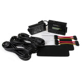 StarTech.com SATDUP11 kopienhed til digital medie HDD duplikator Sort 1 Kopier