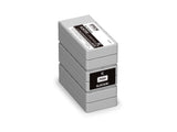 Epson GJIC5(K) blækpatron 1 stk Original Sort