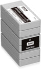Epson GJIC5(K) blækpatron 1 stk Original Sort