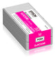 Epson GJIC5(M) blækpatron 1 stk Original Magenta