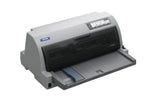 Epson LQ-690 dot matrix printer 360 x 180 dpi 529 karakterer pr. sek.