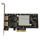 StarTech.com ST2000SPEXI netværkskort Intern Ethernet 2000 Mbit/s