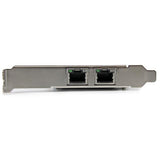 StarTech.com ST2000SPEXI netværkskort Intern Ethernet 2000 Mbit/s